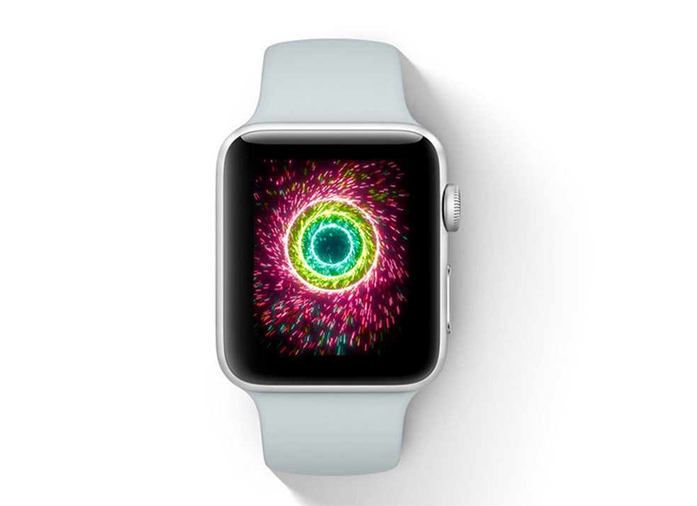 watchOS 4 chegará com novidades para exercícios físicos, música e personalização (Foto: Reprodução/Apple)