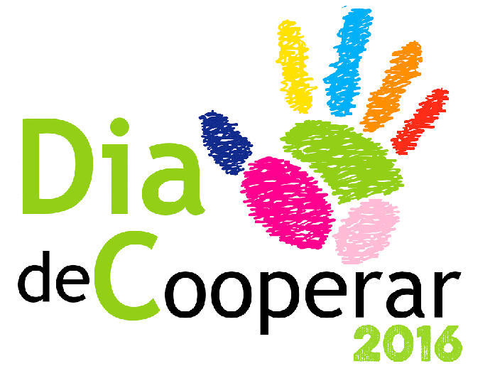 Dia de Cooperar 2016 (Foto: Divulgação/sescooprr)