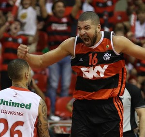 FBERJ  Federação de Basquetebol do Estado do Rio de Janeiro