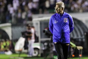 Análise: futebol que agrada Oswaldo não basta para Timão ir à Libertadores