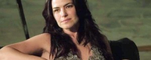 Ana Paula Arósio fala sobre novo filme inspirado na tragédia 'Macbeth' (Reprodução)