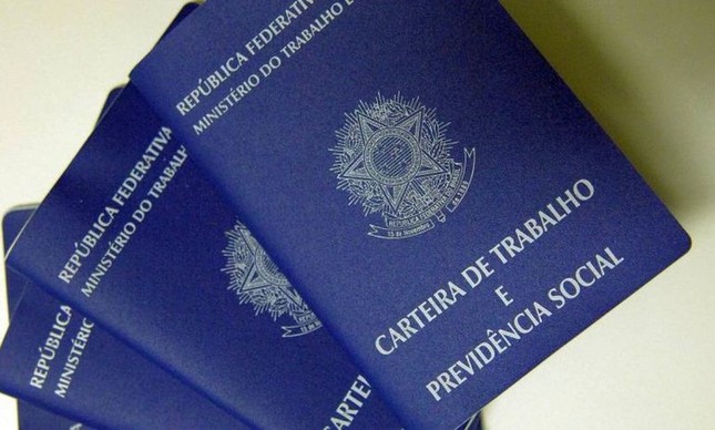 Desemprego (Foto: O Globo)