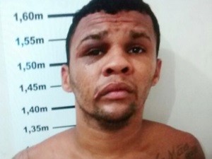 Emerson Thiago Rabelo foi encontrado morto na Cadeia Pública de Natal (Foto: Divulgação/CPN)