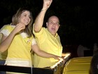Das 5 capitais do Nordeste com segundo turno, 4 reelegeram prefeitos