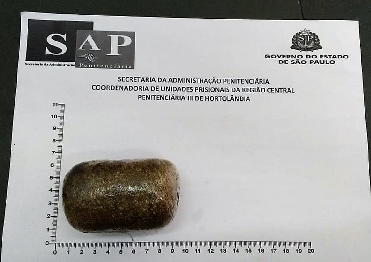 Mulher Beb De Colo Detida Ao Entrar Droga Na Vagina Na Penitenci Ria Em Hortol Ndia