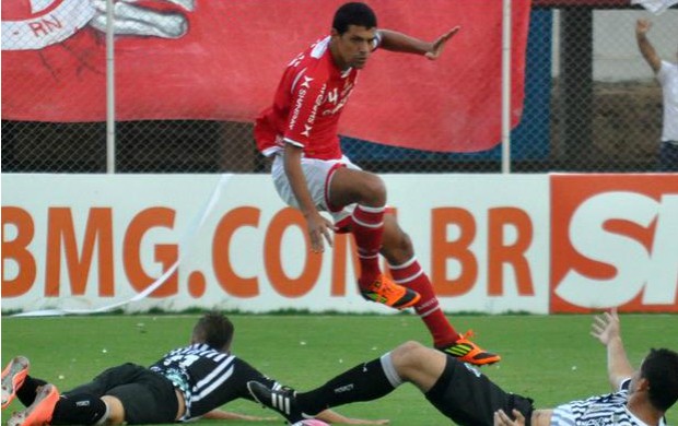 América-RN x Ceará 620x390 (Foto: Frankie Marcone/ Futura Press) América-RN x Ceará 620x390 (Foto: Frankie Marcone/ Futura Press)