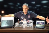 Diretoria libera Tite após Inter, mas técnico recusa: ‘Vou até o final’