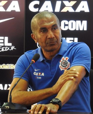Corinthians terá uma mudança contra o Flu; Cristóvão promete alternativas