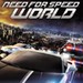 Need For Speed World