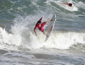 Raphael Seixas, Circuito Paraibano de Surfe, Paraíba (Foto: Divulgação)