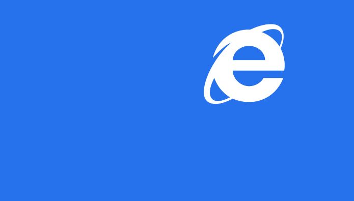 Internet Explorer 12 (Foto: divulgação/ facebook/ Internet Explorer) Internet Explorer 12 (Foto: divulgação/ facebook/ Internet Explorer)