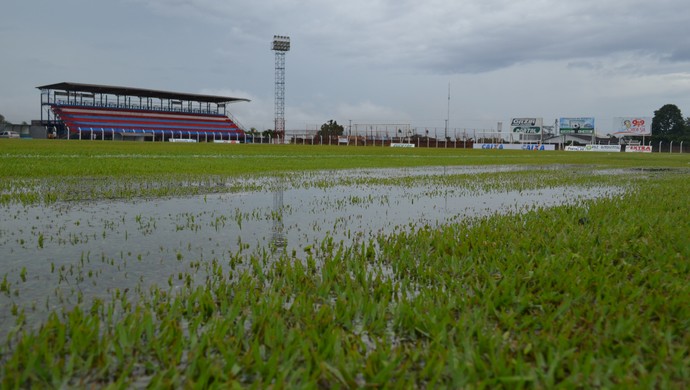 COPA BR PRIMEIRO JOGO Carrossel