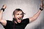 DJs elogiam 'concerto de house' de David Guetta (Divulgação)