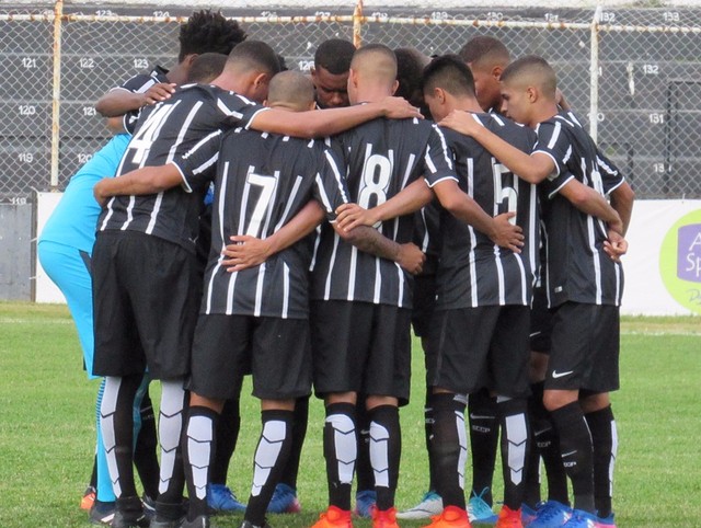 Após desmanche, Corinthians vai em busca de reforços para o time sub-20