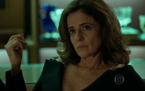 Resultado de imagem para verdades secretas fanny