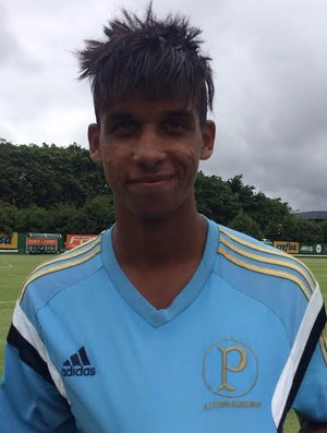 Para repetir Gabriel Jesus, Palmeiras dá atenção especial a apostas da base