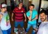 Atores de 'Hermes e Renato' aparecem em 1ª foto após morte de humorista (Divulgação / Hermes e Renato)