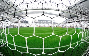Em Majestoso cheio, Timão pode ter maior público da Arena pós-Copa