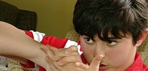 Especialistas afirmam que existe 1 pessoa com autismo para cada 100 (reproducao)