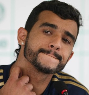 Sem perder o foco, Palmeiras prega respeito máximo ao Atlético-PR