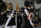 Rodrigo assume papel de líder no Vasco e auxilia evolução de Luan Rodrigo assume papel de líder no Vasco e auxilia evolução de Luan