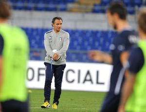 Cesare Prandelli Itália (Foto: Getty Images)