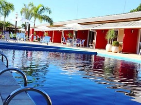 Hotel Lazer Villa Italia Um Novo Conceito Em Hospedagem Bauru E Marilia G1