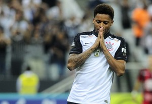 André Corinthians (Foto: Marcos Ribolli)
