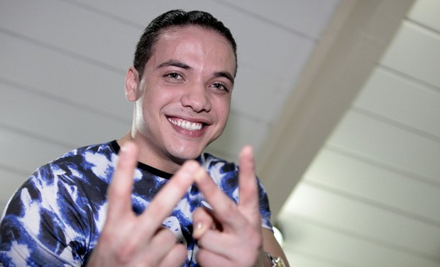 Wesley Safadão (Foto: Isac Luz/EGO)