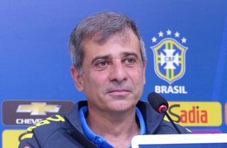 Corinthians perde parte da comissão técnica para a seleção brasileira