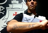 André Rocha supera André Rocha supera
