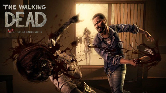 The Walking Dead (Foto: Divulgação)