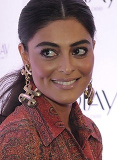 Juliana Paes diz que não foi uma criança bonita: 'Era zoiuda' (Francisco Cepeda/Ag. News)