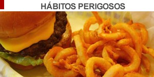 Dieta gordurosa da mãe pode levar ao descontrole de apetite do filho (John Raoux/AP)