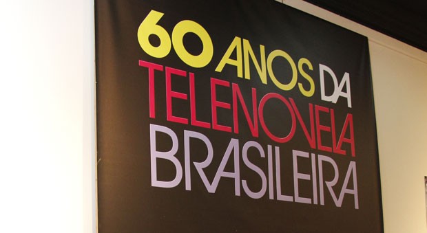 60 anos novela (Foto: Weslley Oliveira/RPC TV)