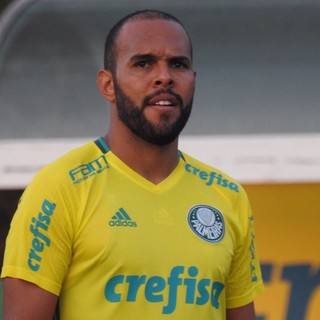 Alecsandro Palmeiras (Foto: Rodrigo Faber) Alecsandro Palmeiras (Foto: Rodrigo Faber)