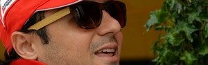 Ainda sem carro na F-1, Massa cogita despedida (AFP)