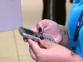 Empresas De Araraquara Restringem Uso De Celulares Durante Expediente Sao Carlos E Regiao G1