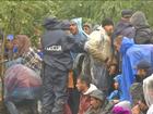 Croácia decide autorizar a entrada de milhares de imigrantes