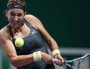 tênis Victoria Azarenka Istambul (Foto: Reuters)