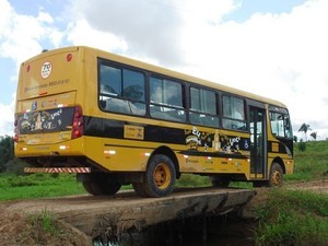 MPE fez recomendação para evitar paralisação do transporte escolar (Foto: Divulgação/MPE)