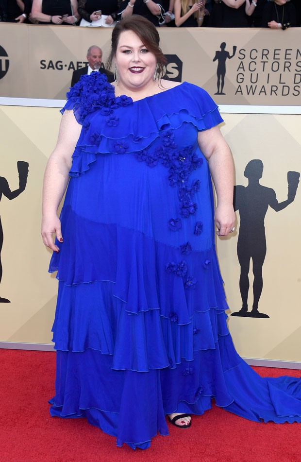 Chrissy Metz (Foto: Getty Images)