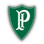 Símbolo Palmeiras 1917 (Foto: SEP)