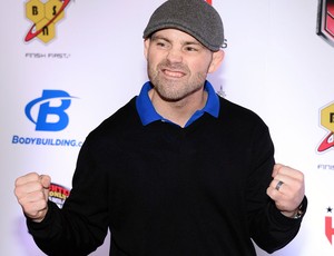 Jens Pulver mma  (Foto: Getty Images)