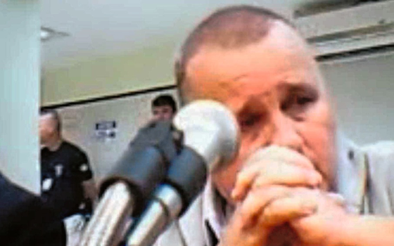 O ex-ministro Geddel Vieira Lima (Foto: Reprodução) O ex-ministro Geddel Vieira Lima (Foto: Reprodução)