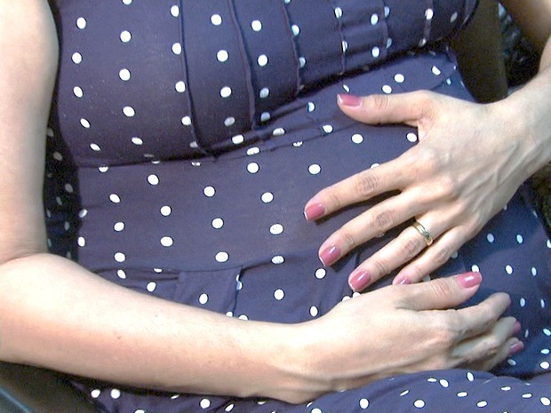 Licença-maternidade 6 meses (Foto: Reprodução TV Acre)
