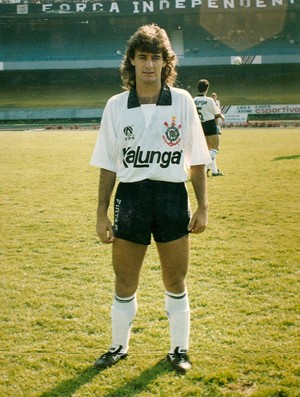 Tupãzinho corinthians (Foto: Divulgação)