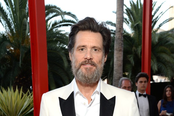 Jim Carrey (Foto: Getty Images)