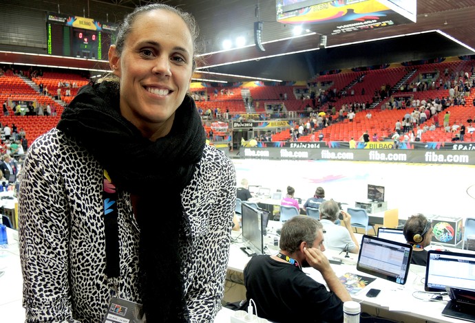 Maior lenda do basquete espanhol crê em surpresa do Brasil ...