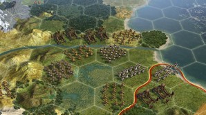 civilization v gameplay